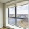 wide views through large windows