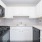kitchen with ample counter-space and modern appliances