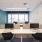 spacious activity room with ample seating
